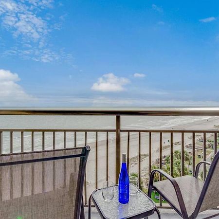 Divine Vacay At This 1Br Oceanview Suite 828 Myrtle Beach Exterior photo