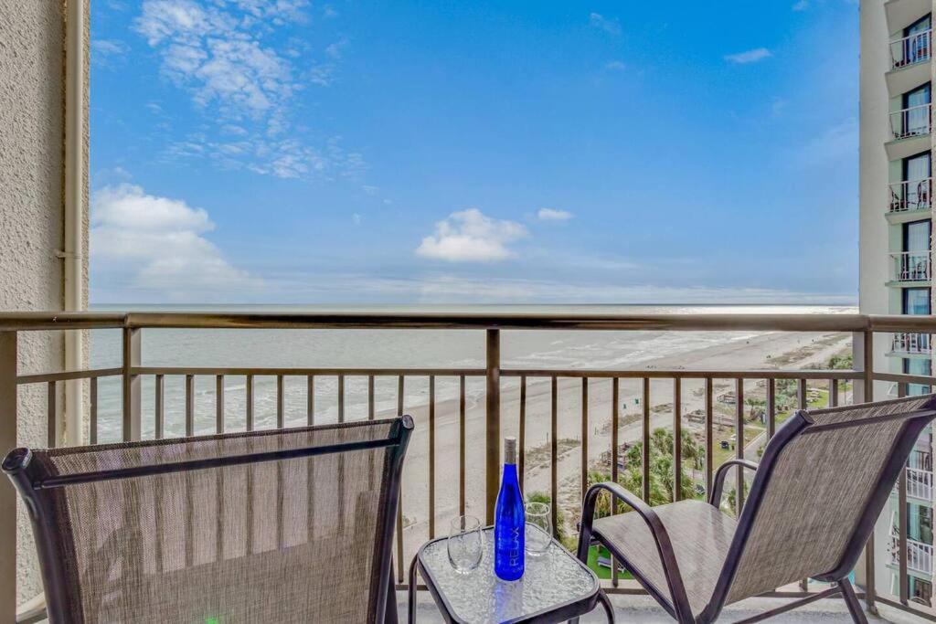Divine Vacay At This 1Br Oceanview Suite 828 Myrtle Beach Exterior photo