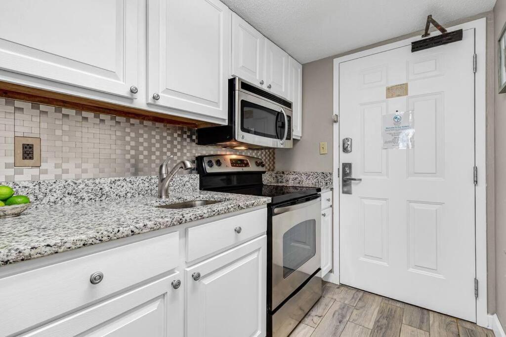 Divine Vacay At This 1Br Oceanview Suite 828 Myrtle Beach Exterior photo