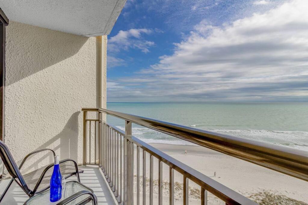 Divine Vacay At This 1Br Oceanview Suite 828 Myrtle Beach Exterior photo